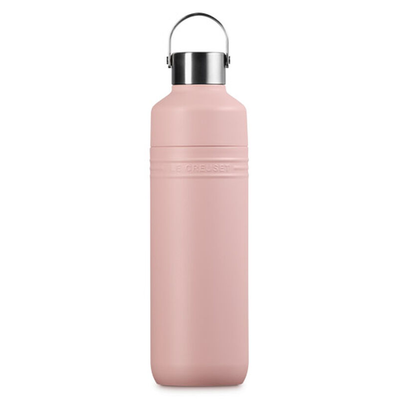 Le Creuset OTG Bottle 1L - Shell Pink image number 0